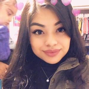 Meet your Posher, Isabelle